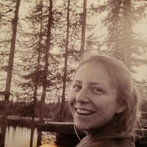 Meet your Posher, Molly